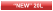 �NEW� 20L